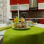 Apartment Lakestarnberg *