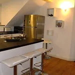 Apartment Lakestarnberg *