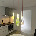 Lakestarnberg Apartment