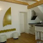 Lakestarnberg Apartment