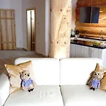Apartment Lakestarnberg Pocking (Starnberg)