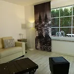 Lakestarnberg Apartment Pocking (Starnberg)