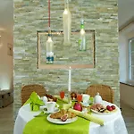 Lakestarnberg Apartment Pocking (Starnberg)