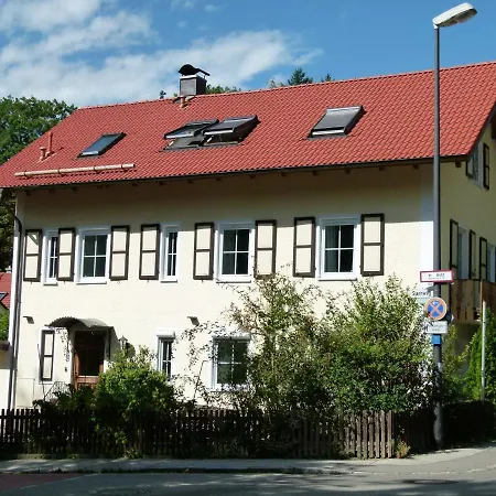 Lakestarnberg Pocking (Starnberg)