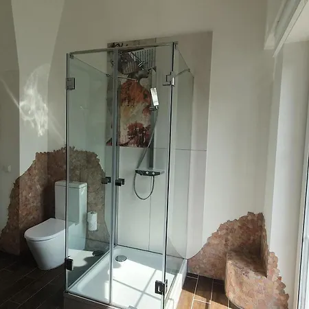 Lakestarnberg Apartamento Pocking (Starnberg)