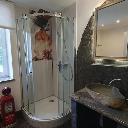 Apartamento Lakestarnberg
