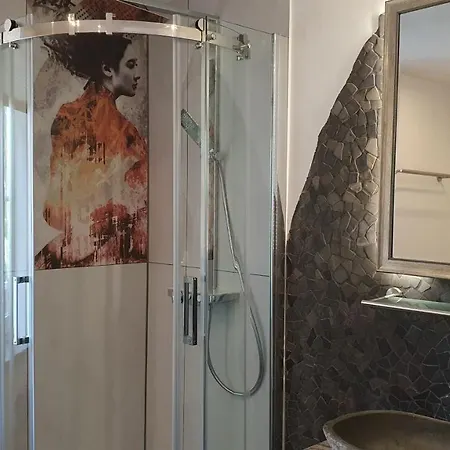 Lakestarnberg Apartamento Pocking (Starnberg)