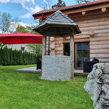 Lakestarnberg Apartamento