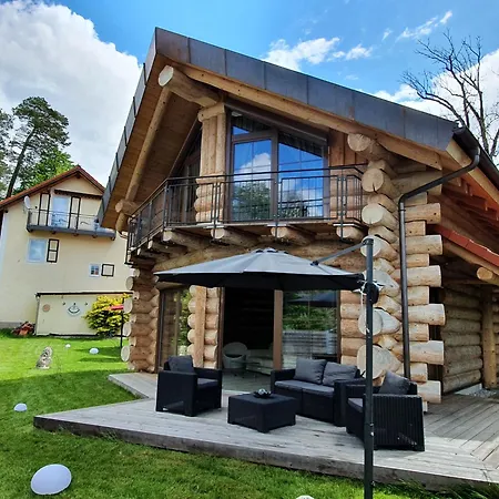 Lakestarnberg Apartamento Pocking (Starnberg)