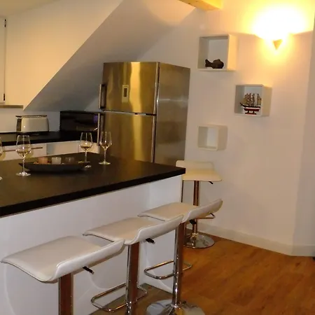 Apartamento Lakestarnberg *