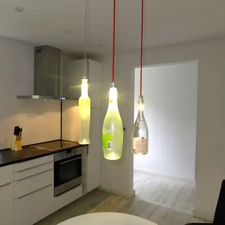 Lakestarnberg Apartamento