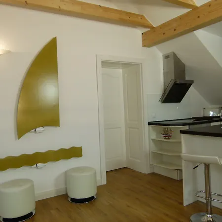 Lakestarnberg Apartamento