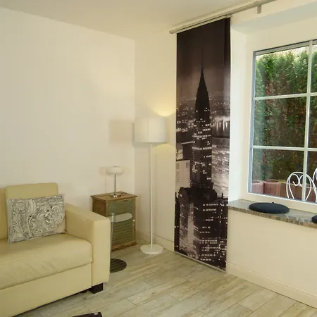 Lakestarnberg Apartamento Pocking (Starnberg)