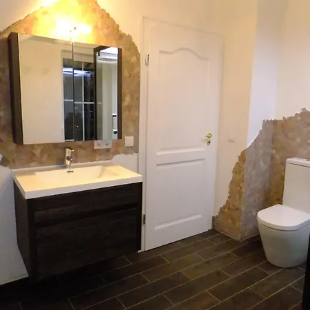 Apartamento Lakestarnberg *