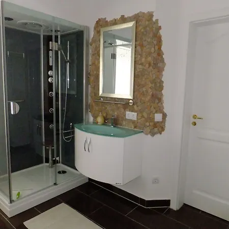 Lakestarnberg Apartamento Pocking (Starnberg)