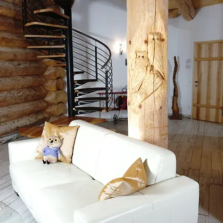 Apartamento Lakestarnberg Pocking (Starnberg)