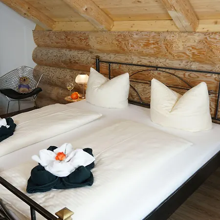 Lakestarnberg Apartamento Pocking (Starnberg)