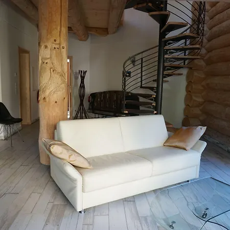 Lakestarnberg Apartamento