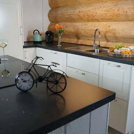 Lakestarnberg Apartamento Pocking (Starnberg)
