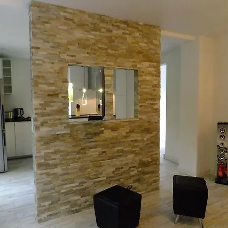 Lakestarnberg Apartamento Pocking (Starnberg)