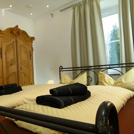 Apartamento Lakestarnberg