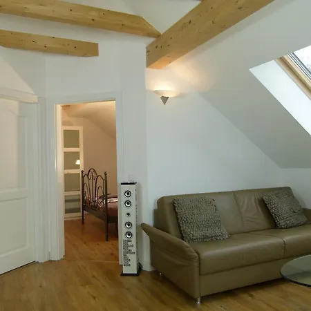 Apartamento Lakestarnberg
