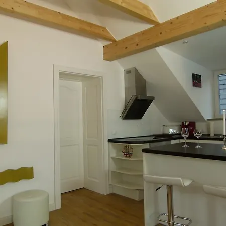 Lakestarnberg Apartamento