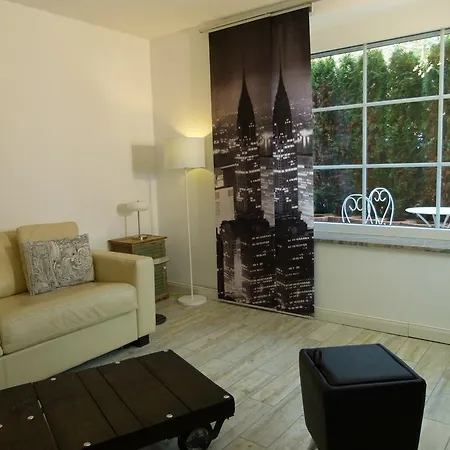 Lakestarnberg Apartamento Pocking (Starnberg)