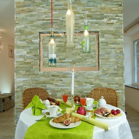 Lakestarnberg Apartamento Pocking (Starnberg)