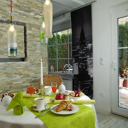 Apartamento Lakestarnberg *