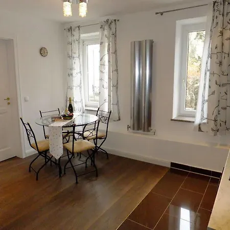 Apartamento Lakestarnberg *