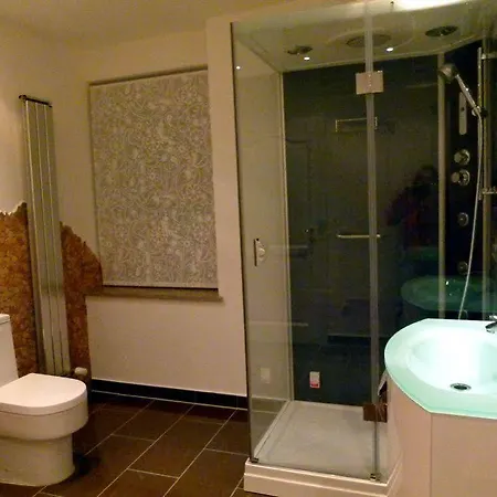 Apartamento Lakestarnberg *