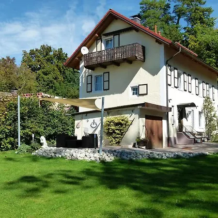Apartamento Lakestarnberg Pocking (Starnberg)