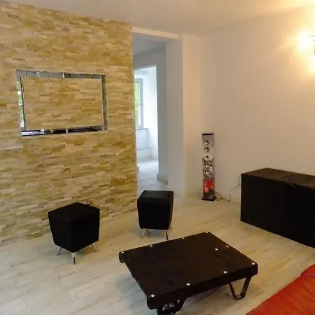 Lakestarnberg Apartamento Pocking (Starnberg)