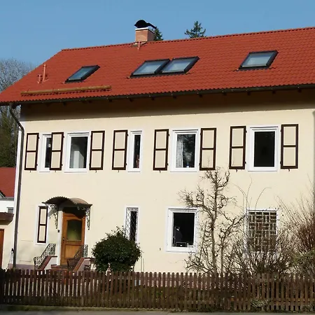 Lakestarnberg Apartamento