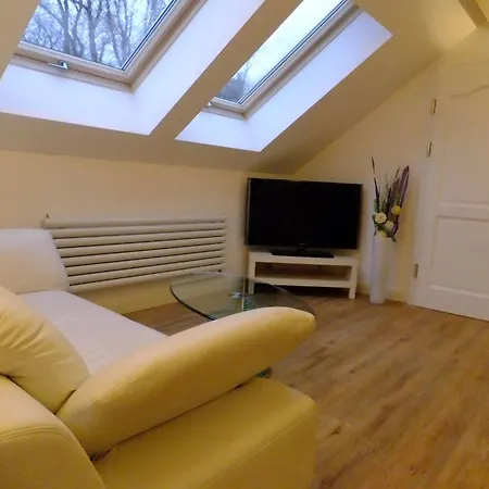 Lakestarnberg Apartamento