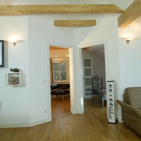 Apartamento Lakestarnberg Pocking (Starnberg)