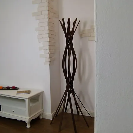 Apartamento Lakestarnberg