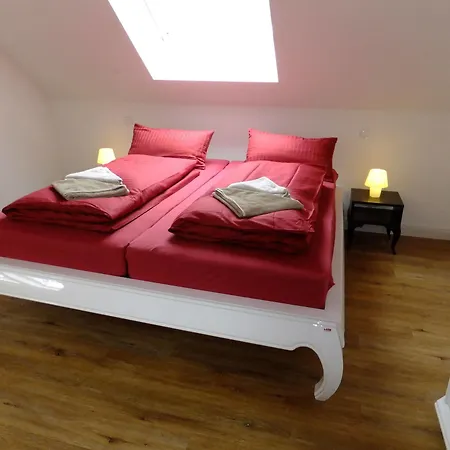 Lakestarnberg Apartamento