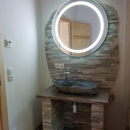 Lakestarnberg Apartamento *