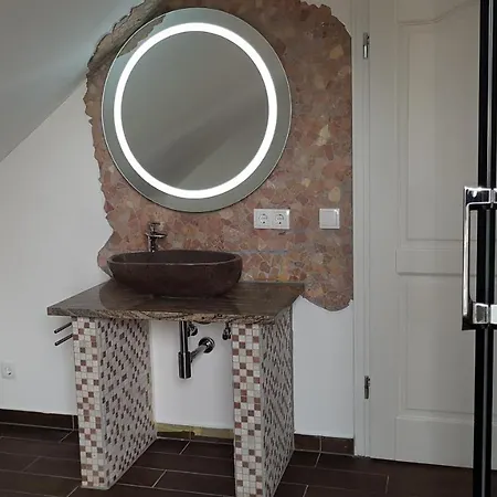 Lakestarnberg Apartamento *