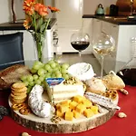 Appartement Lakestarnberg