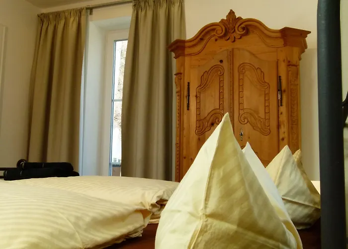 Appartamento Lakestarnberg *
