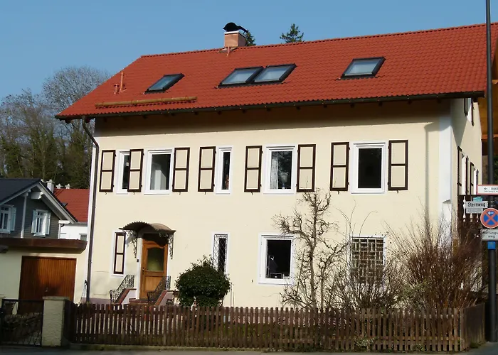 Appartamento Lakestarnberg Pocking (Starnberg)