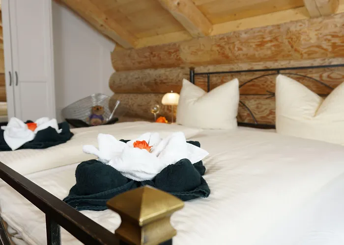 Lakestarnberg * Pocking (Starnberg)