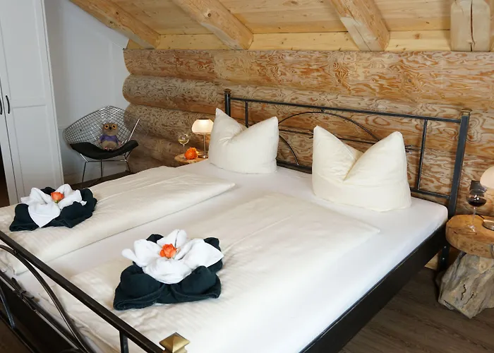 Lakestarnberg Appartamento Pocking (Starnberg)