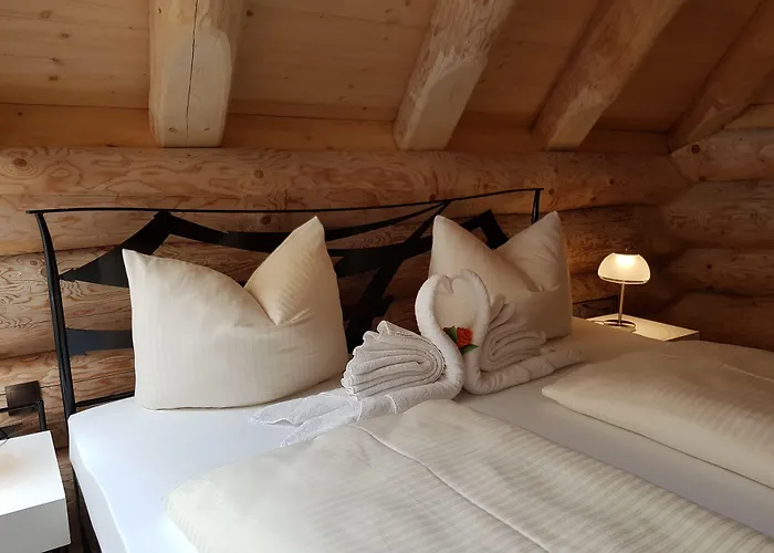 Lakestarnberg Appartamento