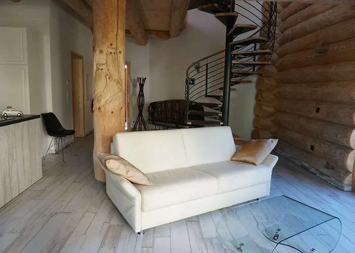 Lakestarnberg Appartamento