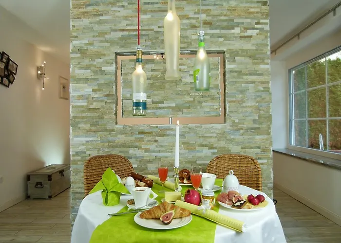 Lakestarnberg Appartamento Pocking (Starnberg)